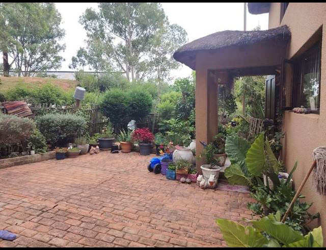 2 BEDROOM PROPERTY TO RENT IN HONEYDEW